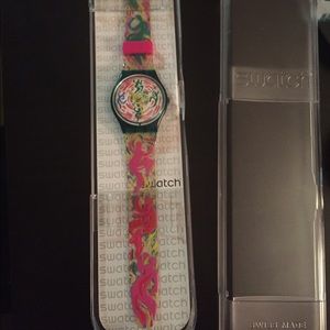 Swatch “Matisse”